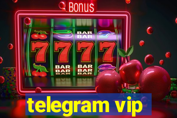 telegram vip